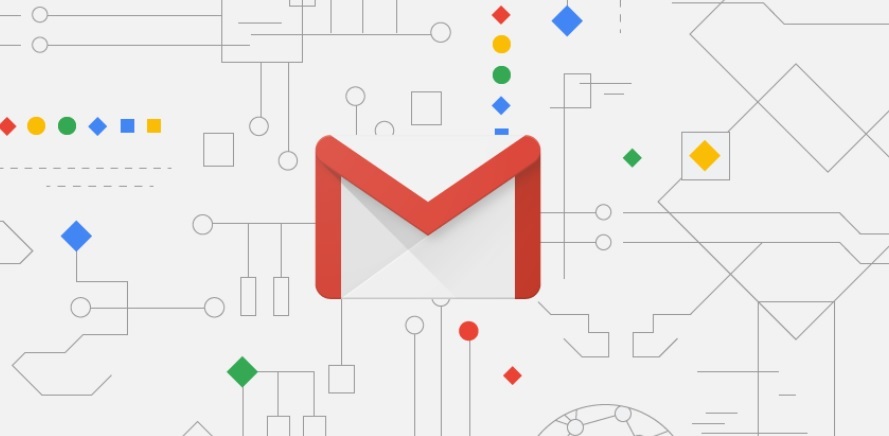 Gmail celebra su 15 aniversario. (DPA)