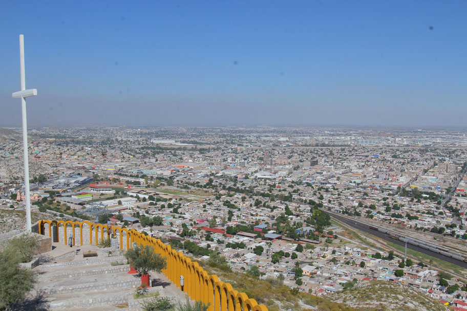 El presupuesto asignado para la Zona Metropolitana de Coahuila es de 200 millones de pesos. (Milenio Digital)