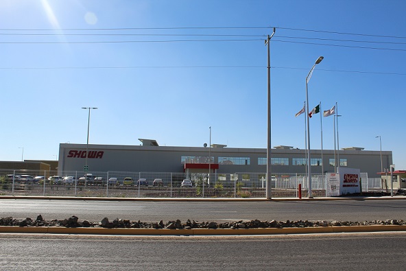 Sufre u na desaceleración del 72 % el arribo de la inversión japonesa en GTO