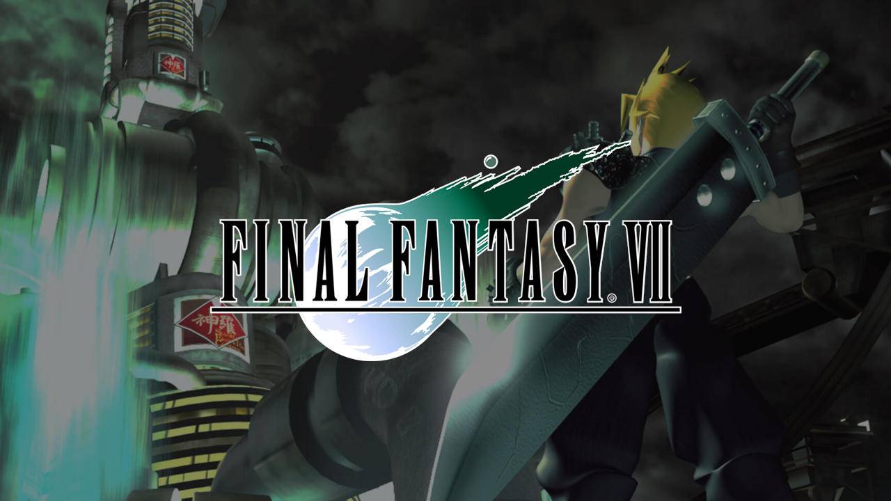 La versión también ya disponible para descarga en el Xbox One. (Cortesía Final Fantasy)