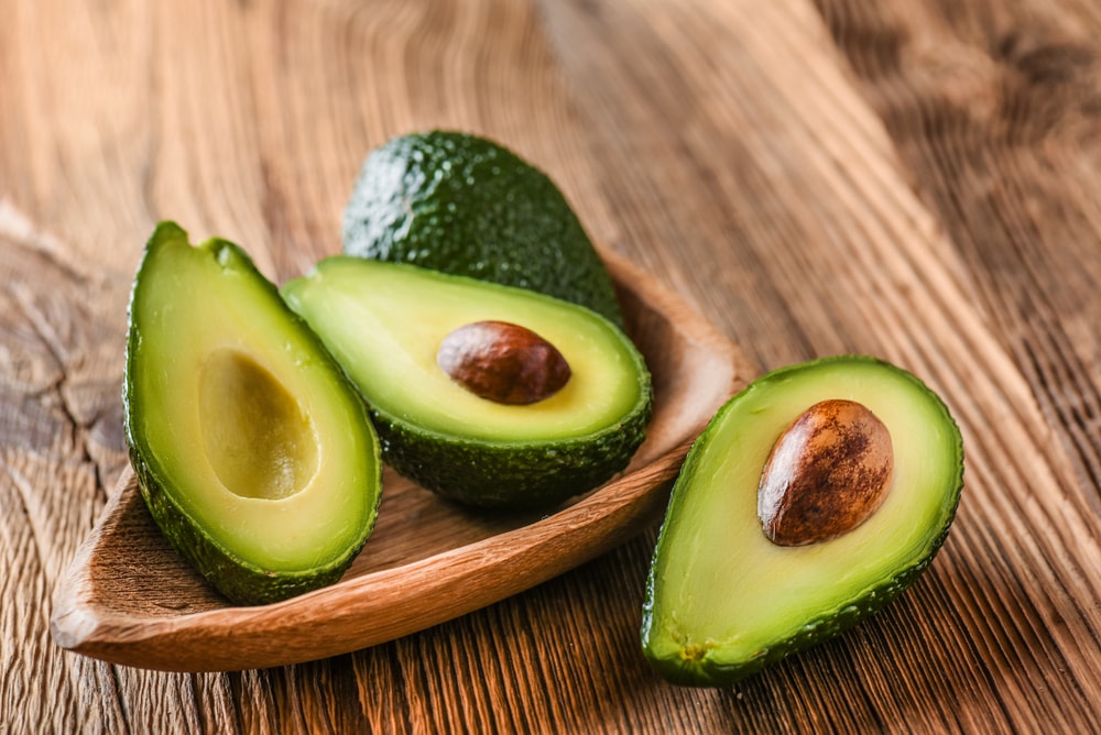 Aguacate: ¿Fruta o verdura? (Shutterstock)