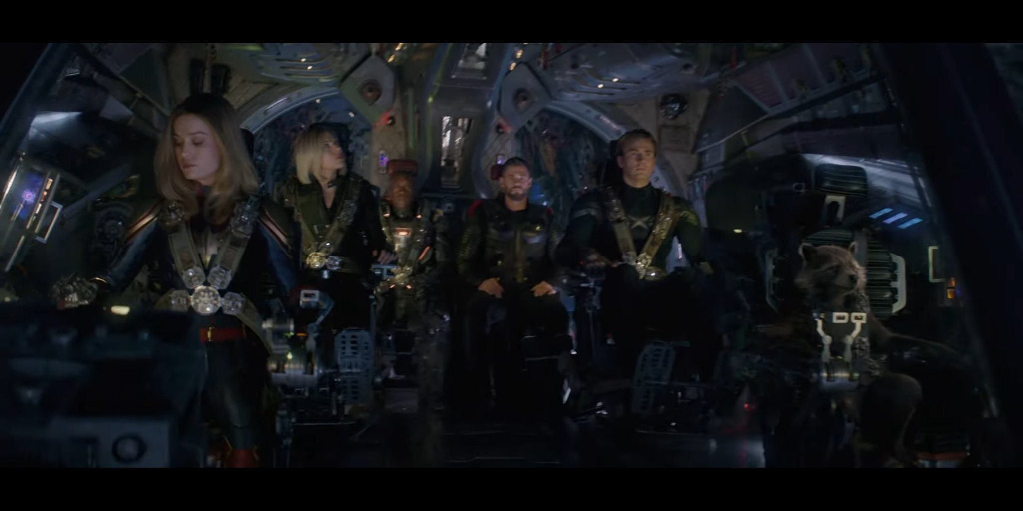 Avengers: Endgame