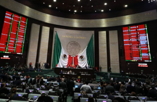 El Senado y la Cámara de Diputados analizan la posibilidad de extender los periodos ordinarios de sesiones e incluso crear uno nuevo (Especial)