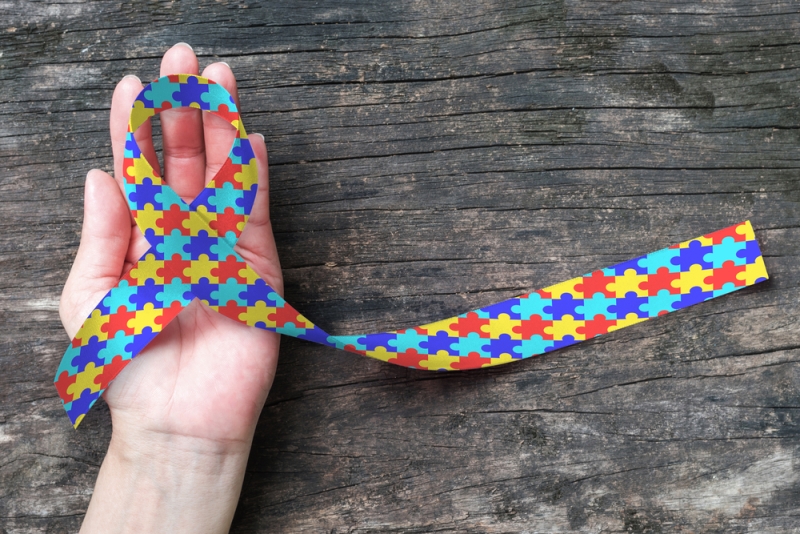 El Día Mundial del Autismo se conmemora cada 2 de abril. (Shutterstock)
