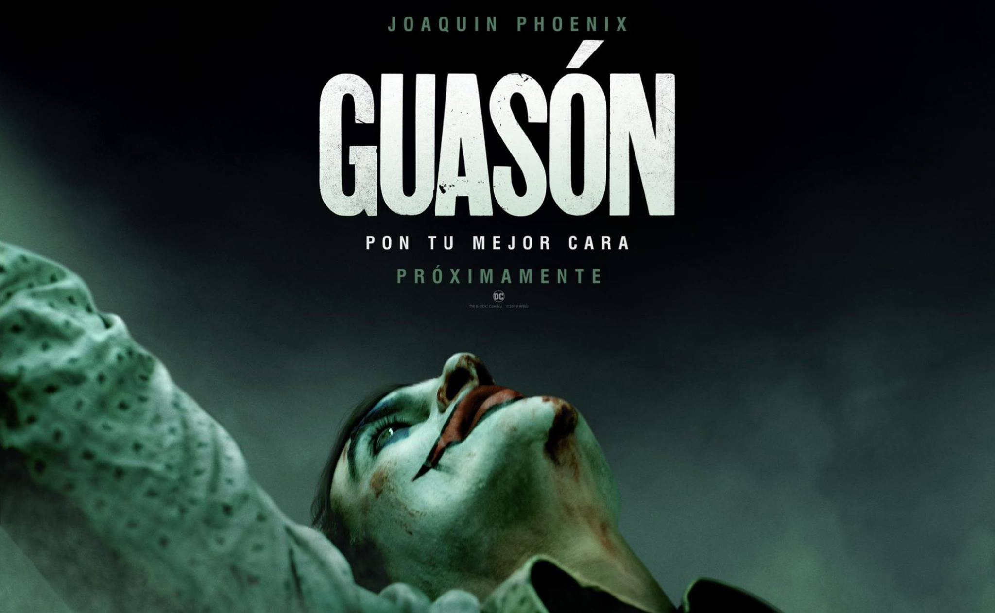 El personaje será representado por (Warner Bros.)