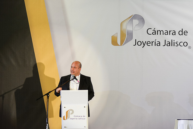 Enrique Alfaro, afirmó que en el distrito digital más importante de América Latina no solo debe estar presente la industria de la innovación y tecnolo