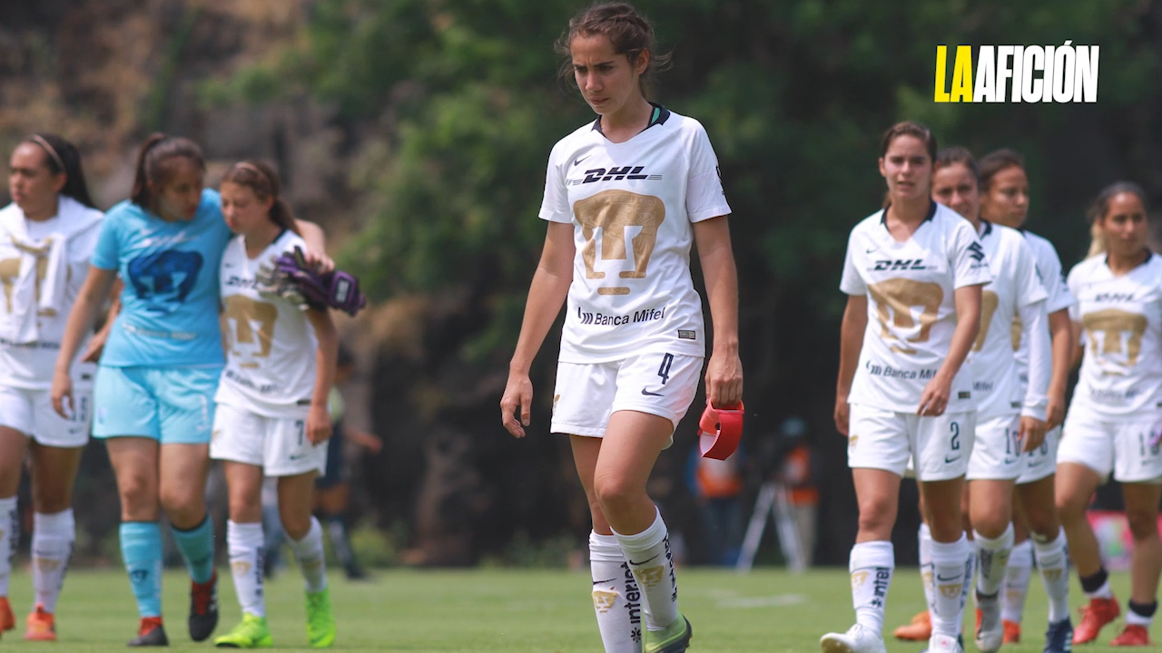 La Jornada 15 de la Liga MX Femenil en pocas palabras - Grupo Milenio