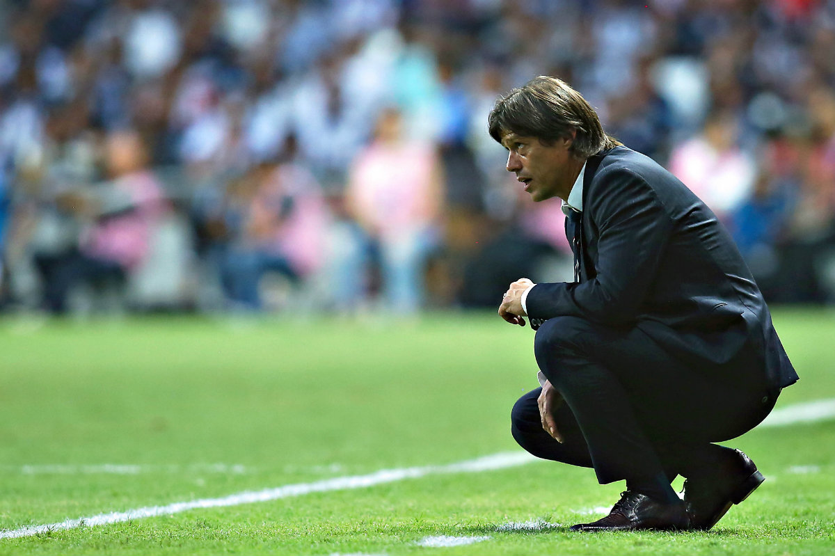 Matías Almeyda (Imago7)