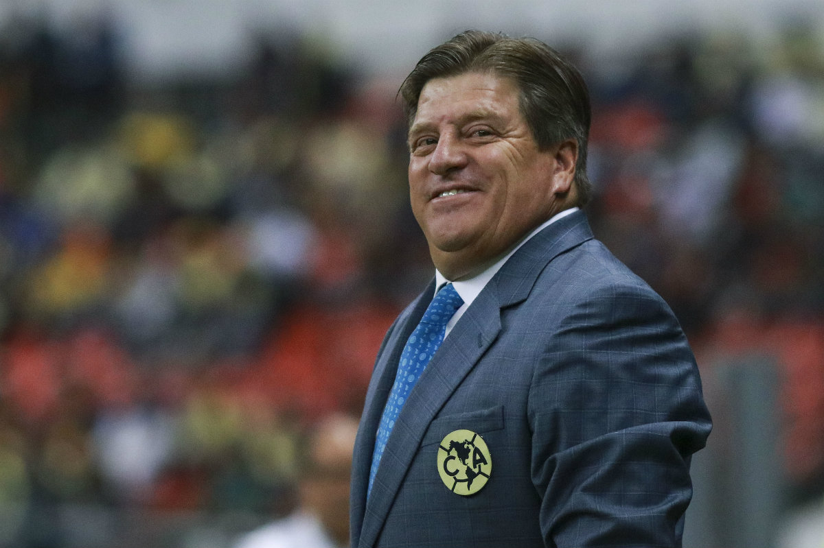 Miguel Herrera (Imago7)
