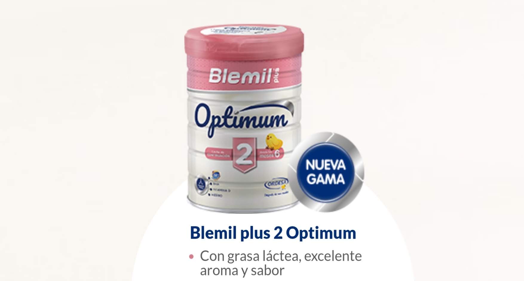 Por orden de Cofepris, fue solicitado el retiro en el mercado de la fórmula láctea hecha a base de arroz y que es alimento para bebé (Foto/Cortesía)