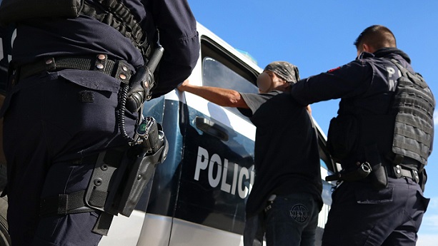 Policía de León acapara las recomendaciones por derechos humanos