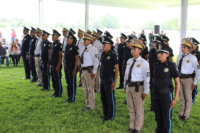 Propone OCL policía para casos infantiles