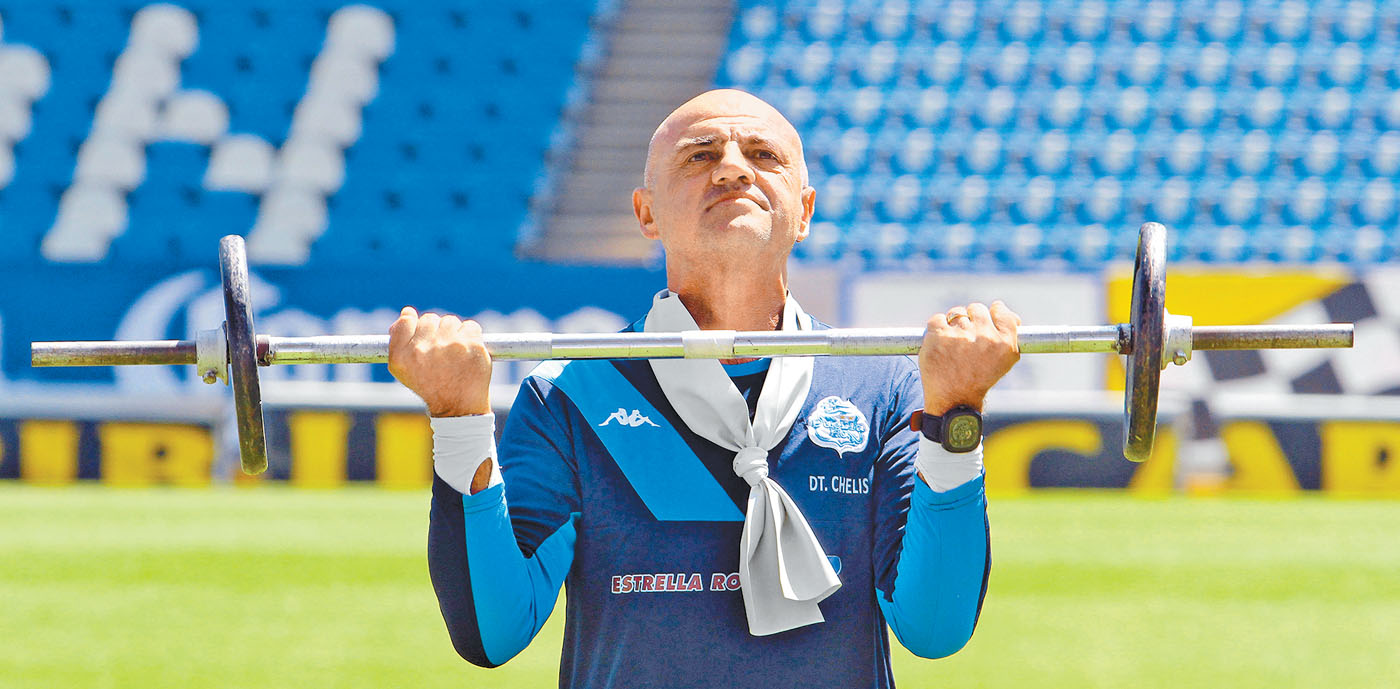 Considera que el balompié no se inventó para ganar Copas del Mundo. (Imago)