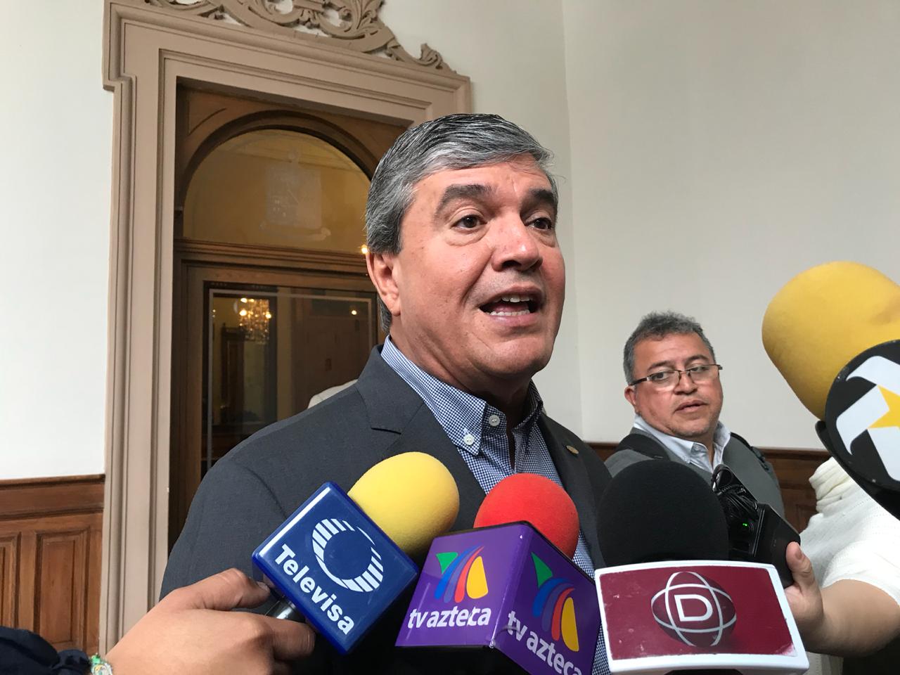 Buscan que las cuentas públicas sean revisadas en tiempo real. Foto: Eduardo Mendieta