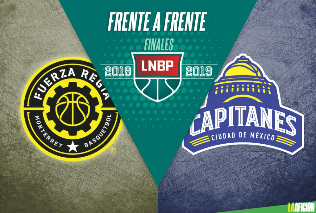 Frente a Frente de Capitanes y Fuerza Regia