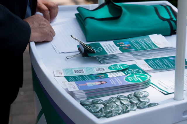 El IMSS recibió 275 líneas de captura para afiliar a trabajadoras del hogar/Cuartoscuro.