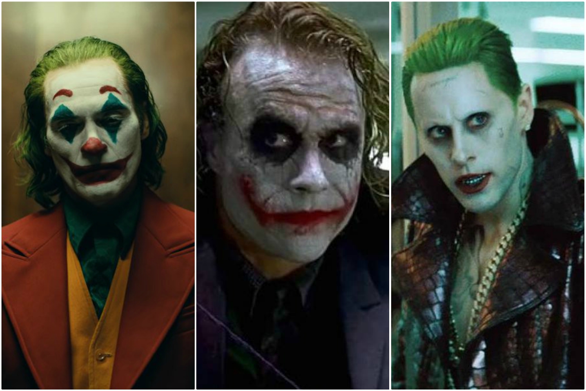 Joaquin Phoenix será el nuevo encargado en darle vida al Joker. (Especial)