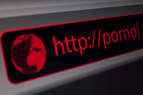 La industria del porno también tiene terminología especializada...
