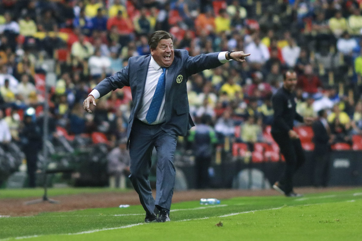 Miguel Herrera (Imago7)