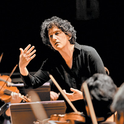 La música es el propósito, pero la meta final es trabajar juntos, y eso es algo esencial en el mundo. (Especial)