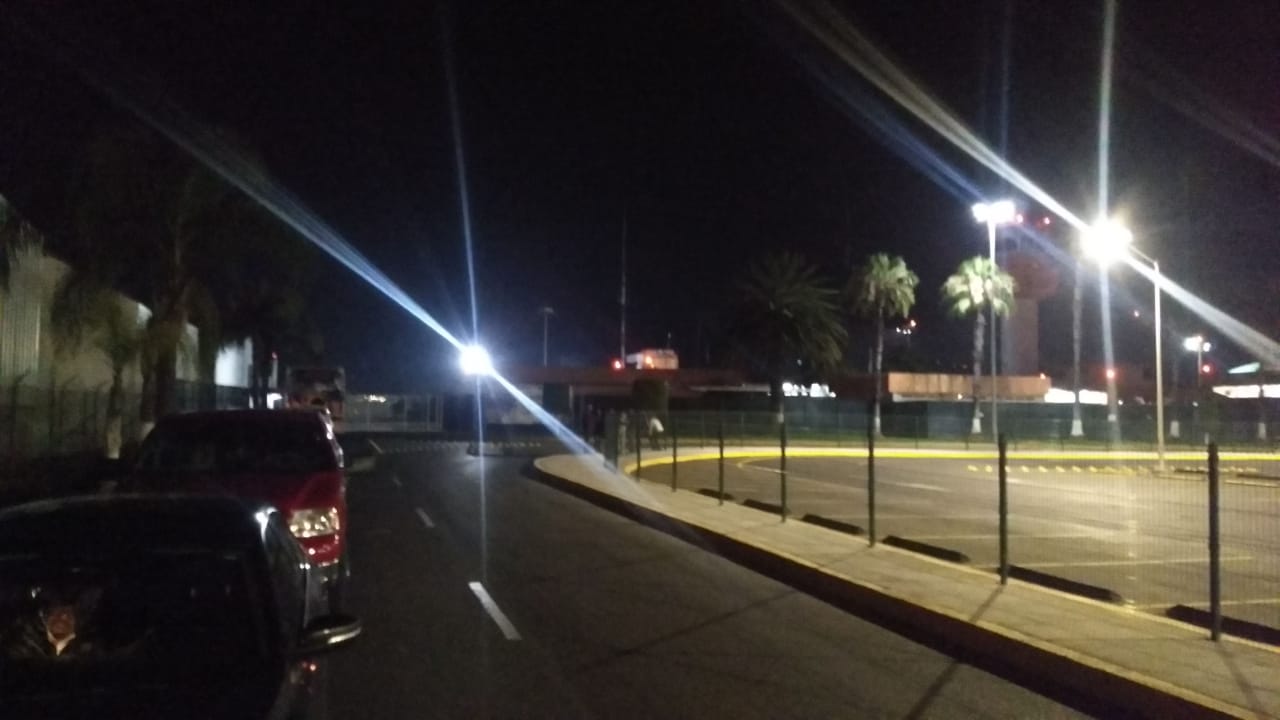 Aeropuerto Internacional de Guanajuato