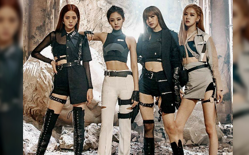 Blackpink estrena video Kill this love- Grupo Milenio