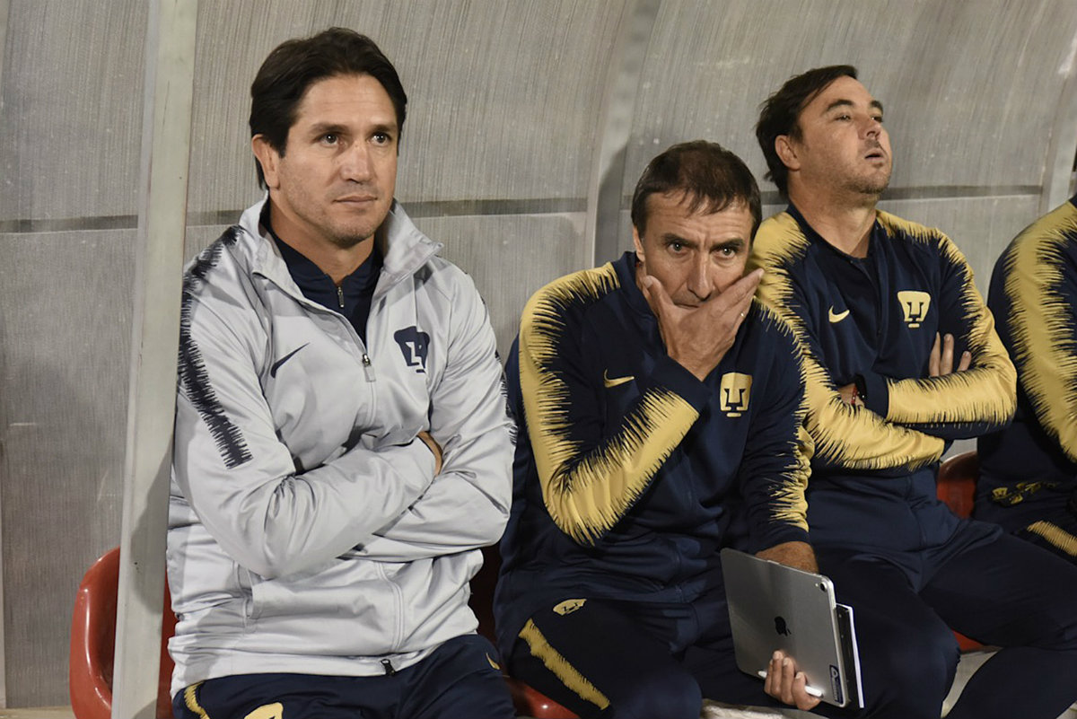Bruno Marioni llega a los golpes con aficionado en Ciudad Juárez (Imago7)