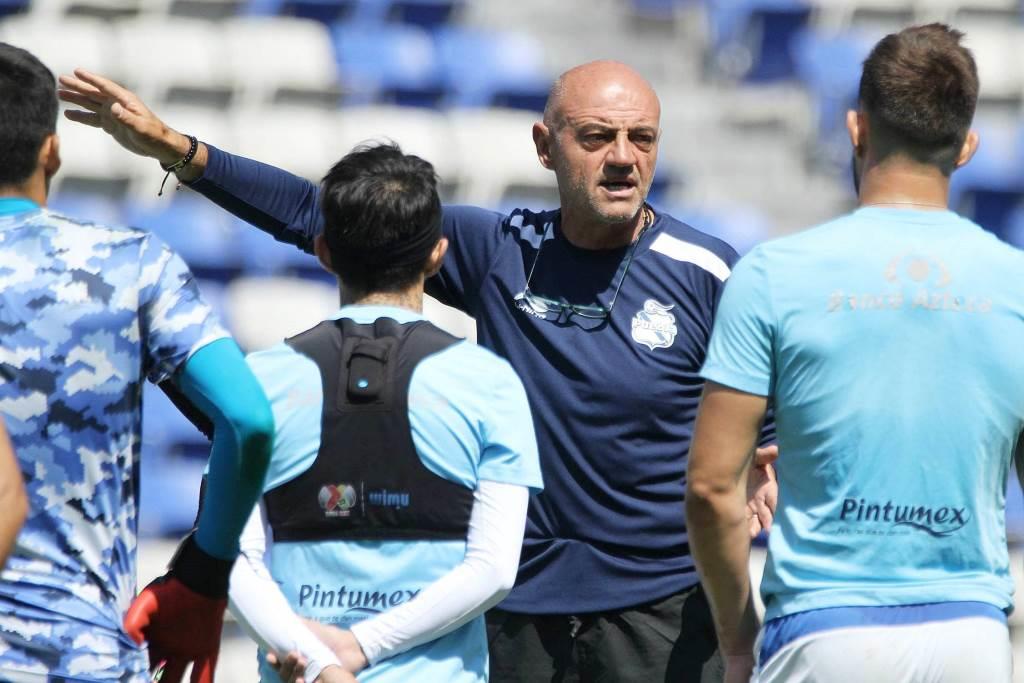 "Chelís" advirtió que Morelia será un sinodal sumamente complicado (Especial)