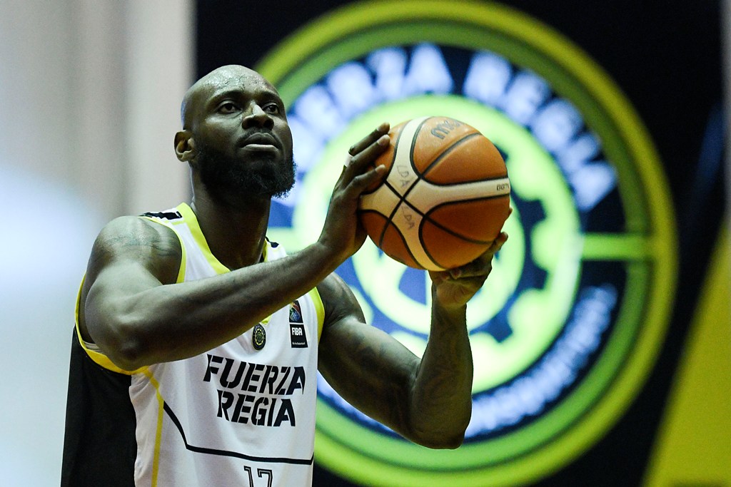 La historia de Fuerza Regia en la LNBP inició en 2001 (Imago7)