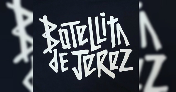 Botellita de Jerez anuncia que dará un mensaje el próximo domingo (Instagram)