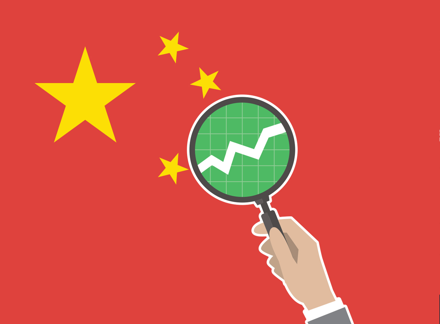 “Si China alcanza un acuerdo con EU, la guerra comercial no quedaría resuelta, sino que se haría institucional".