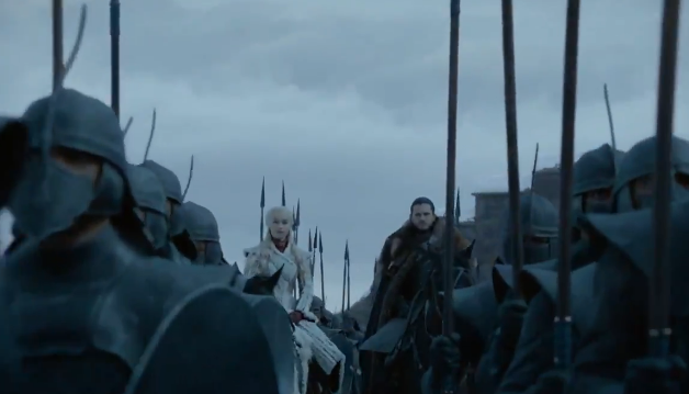 El breve adelantó causó una gran interacción en la cuenta de HBO (Especial).