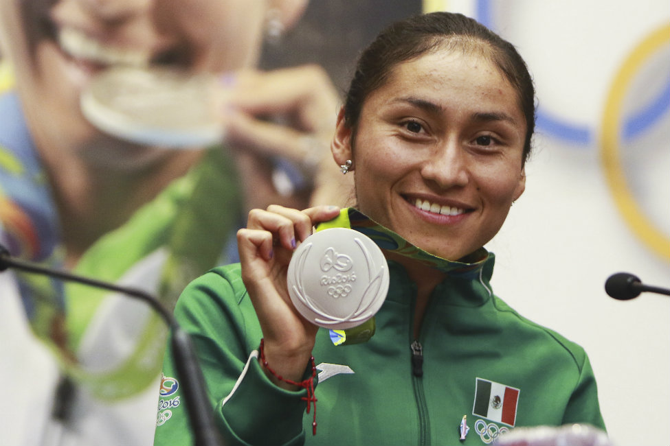Guadalupe González (Imago7)