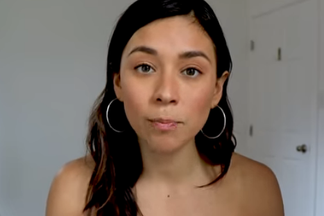 La youtuber dijo que no se arrepiente de los cambios que hizo en su vida (Especial).