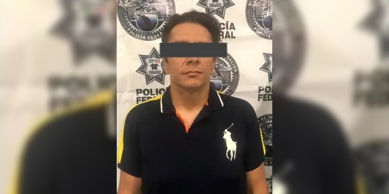 El Soni es el presunto fundador de Zona Divas. (Especial)