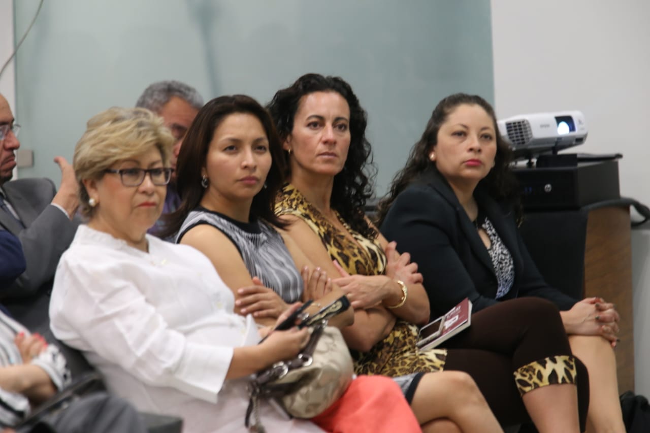 Trabajos entre el Instituto Electoral Local (IEEH), el Tribunal Electoral del Estado (TEEH) y la Fiscalía Especializada en Delitos Electorales de Hida