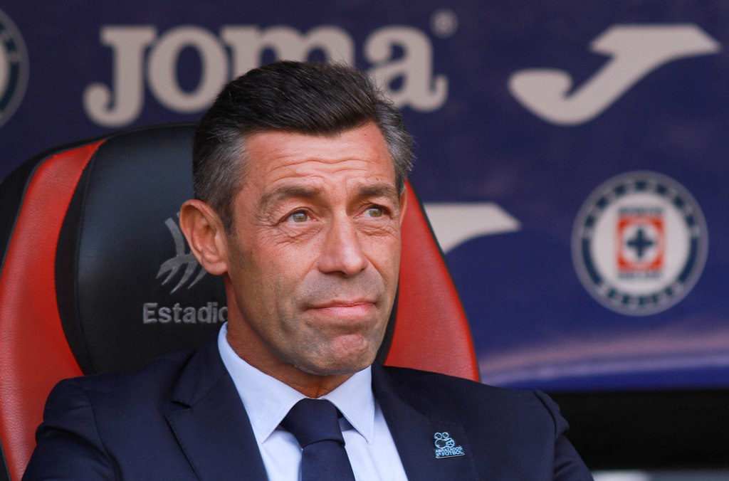 Pedro Caixinha (Imago7)