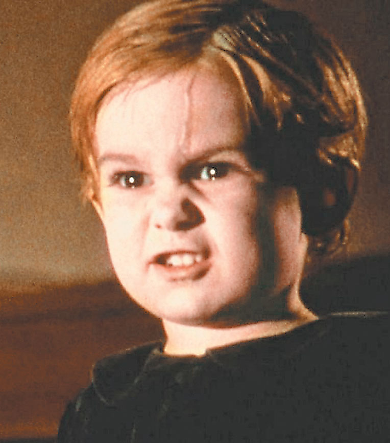 "Pet Sematary" ofrece suspenso y risas involuntarias. (Especial)