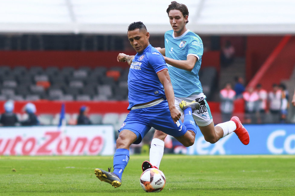 Yoshimar Yotún (Imago7)