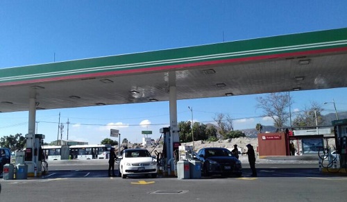 El ajuste afectará aspectos como la carga de combustibles, dicen. (Especial)