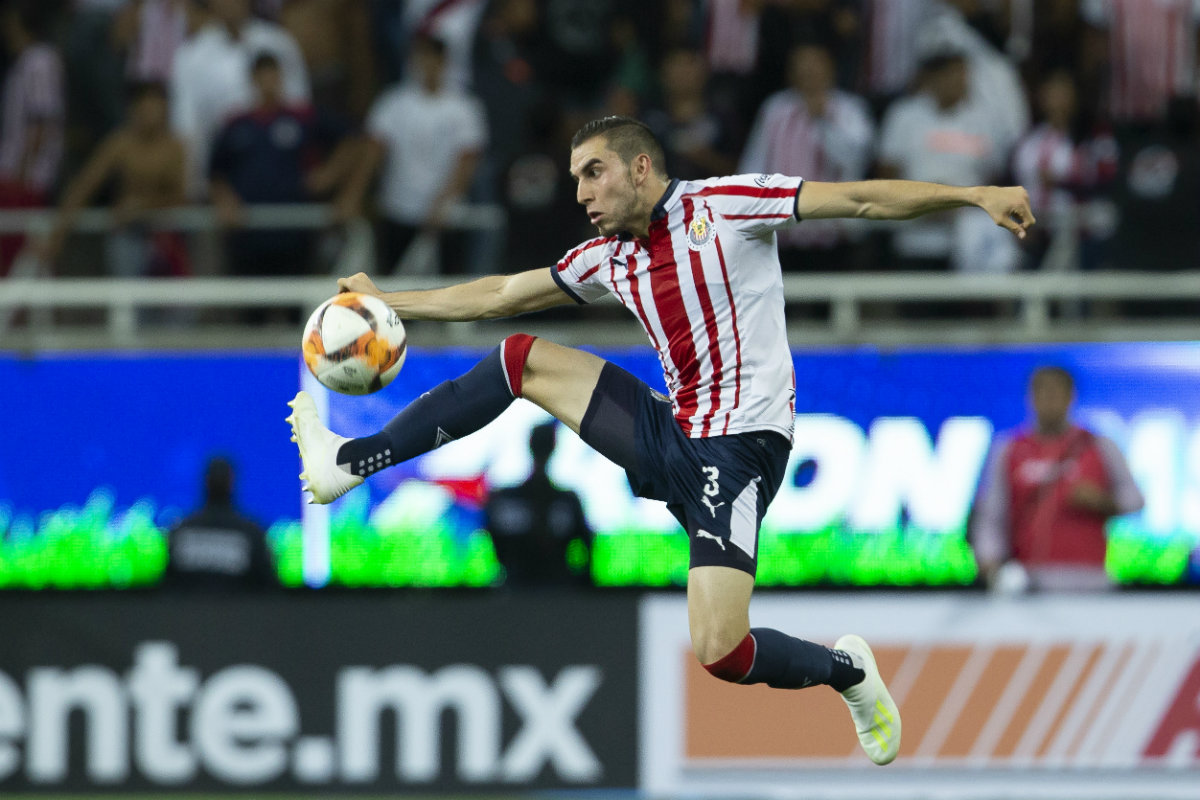 Alejandro Mayorga (Mexsport)