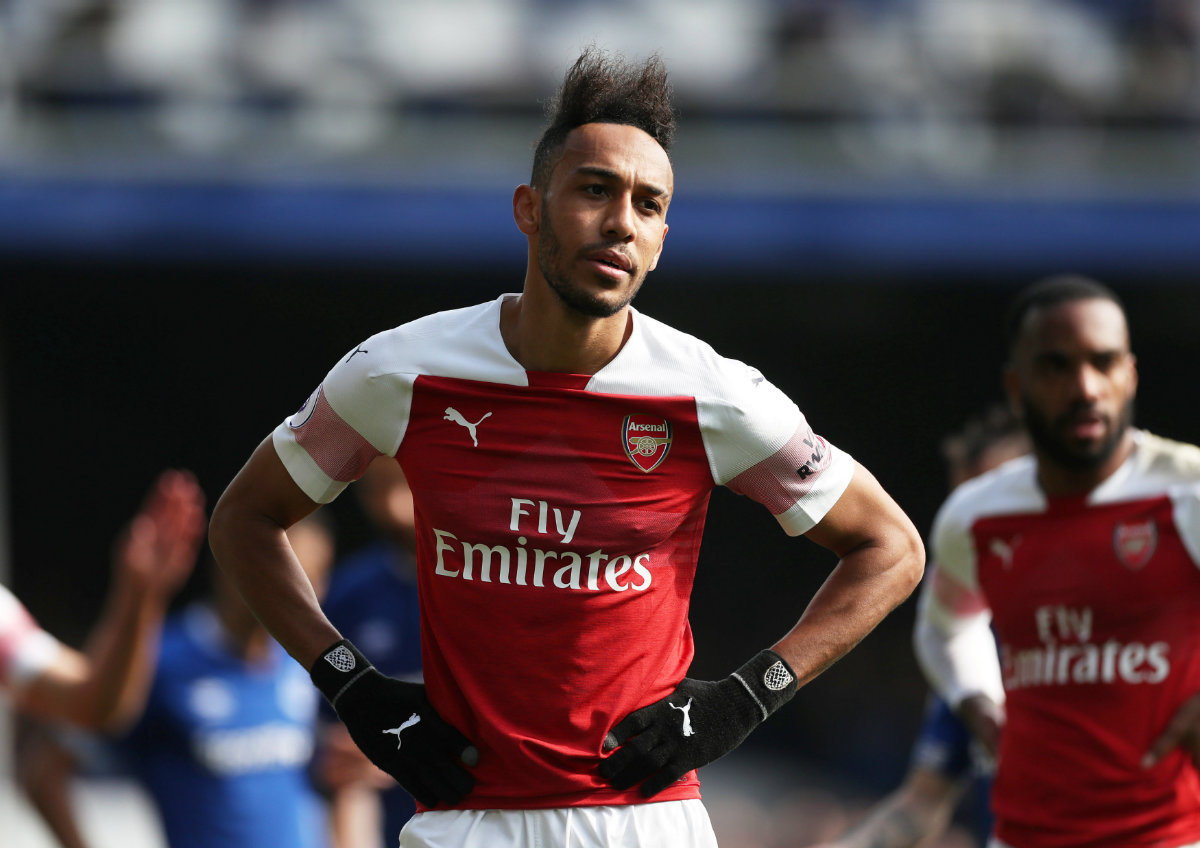 Arsenal complicó su panorama en la Premier League (Reuters)