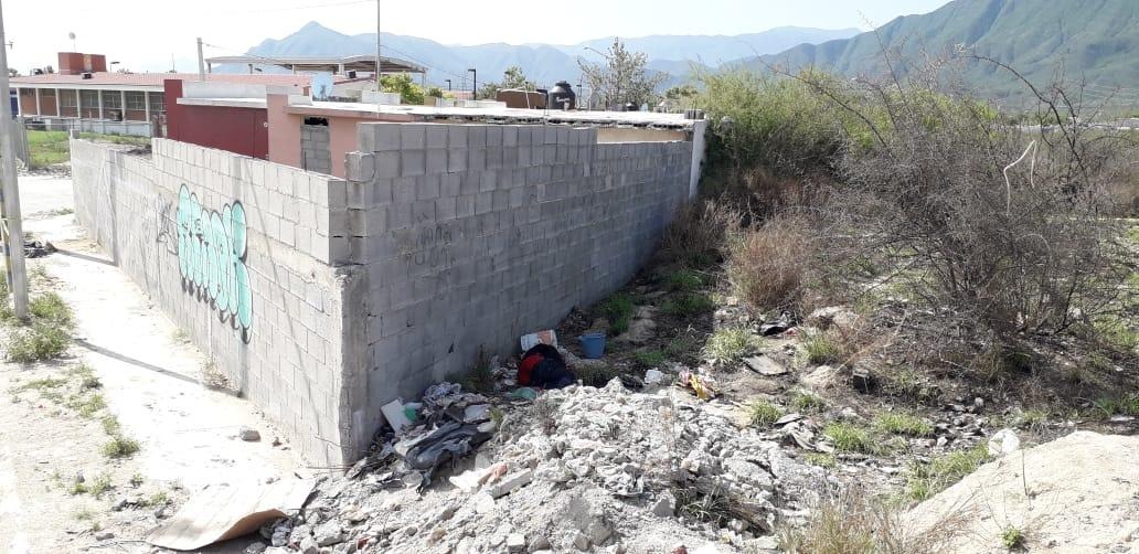 El cuerpo de la victima no has sido identificado. (Foto: Especial)