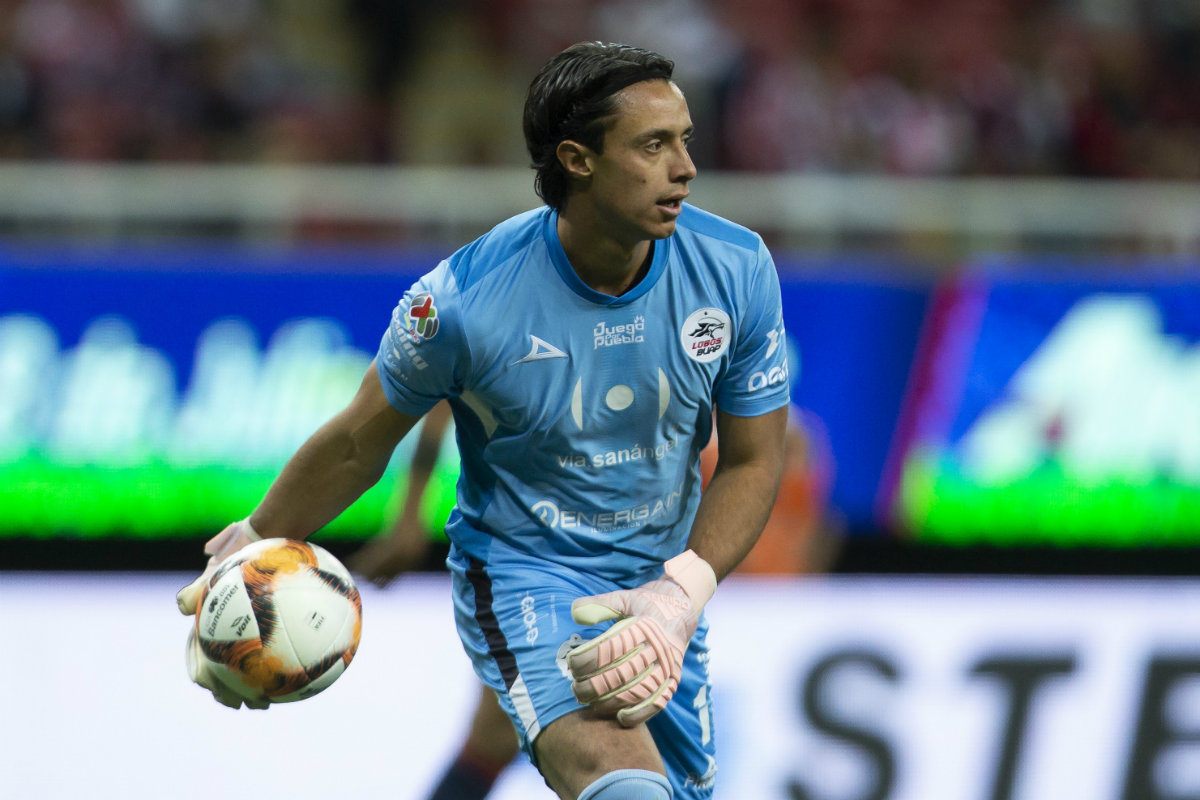 José Antonio Rodríguez (Mexsport)