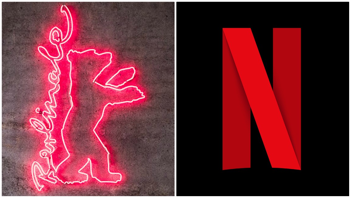 La Berlinale no excluirá a Netflix (Especial).