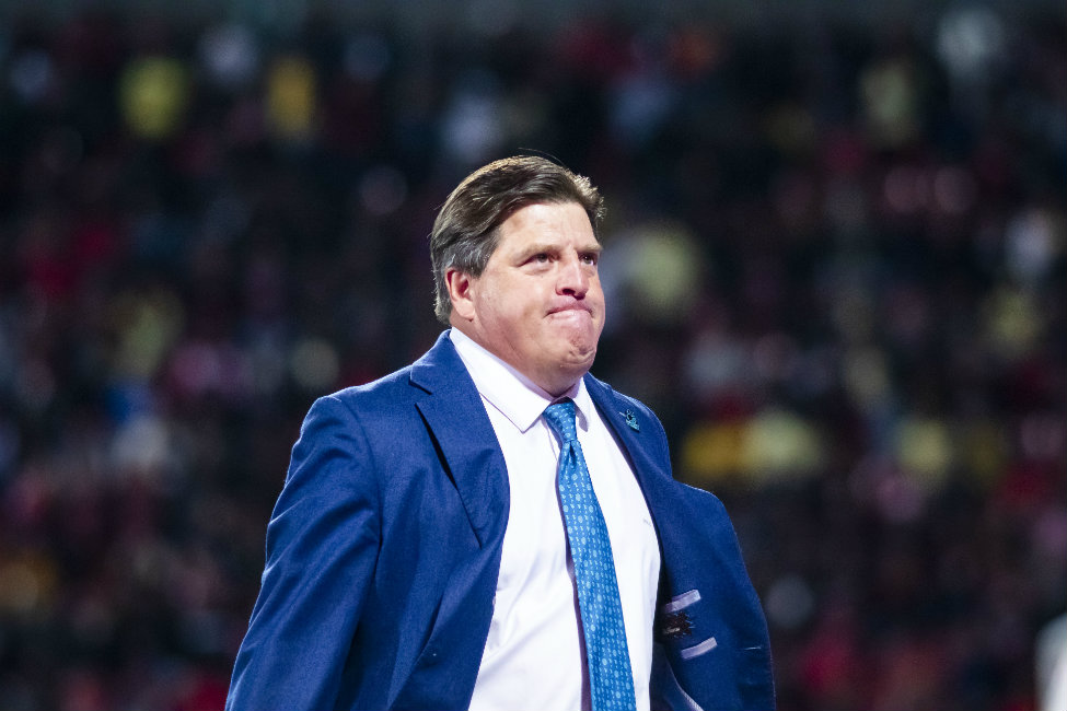 Miguel Herrera (Imago7)