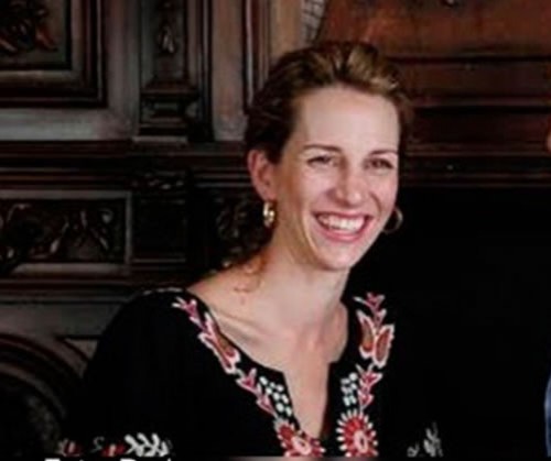 Mónica Ghihan Macías Toubilla
