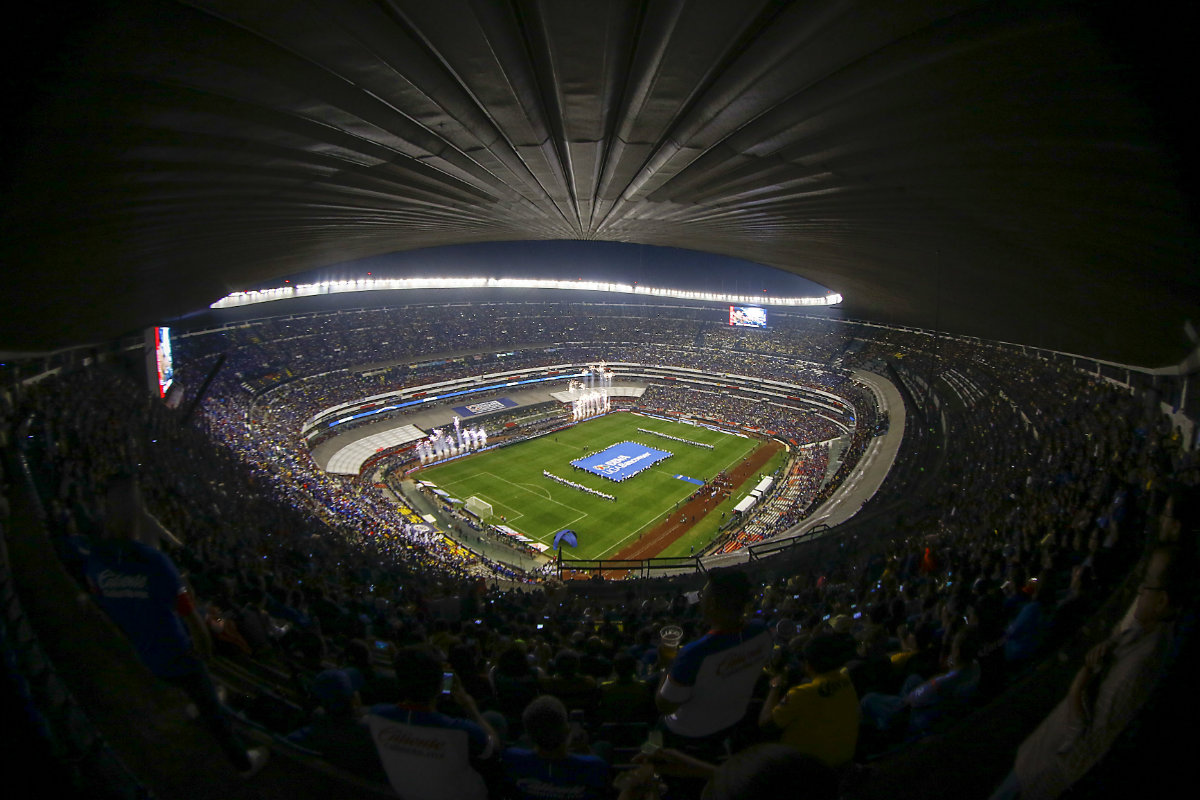 ¿Cuánto cuestan los boletos para el América vs Cruz Azul (Imago7)