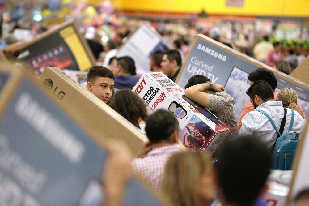 Economía Nacional
