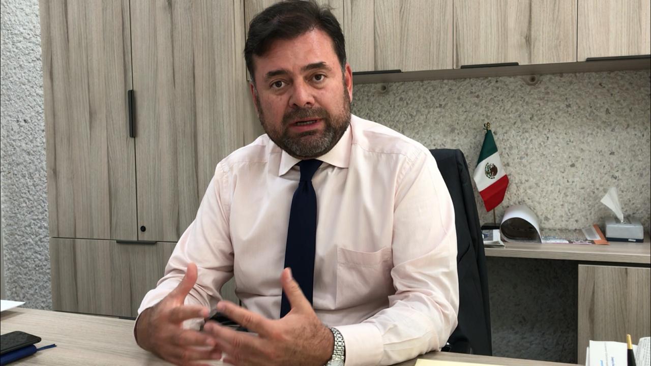 Jesús Oviedo Herrera